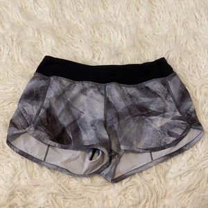 Ivivva 2.5inch Shorts